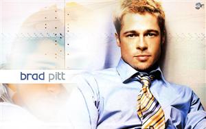 Brad Pitt